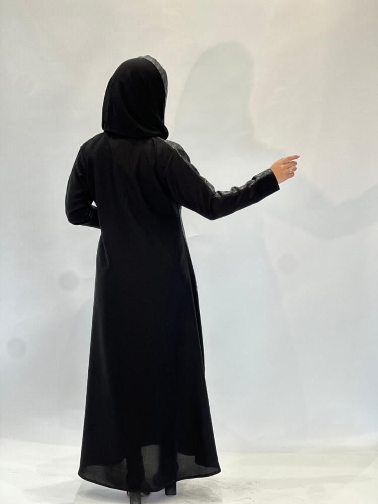 مارينا للعبايات - عباية الهنوف - Image 3