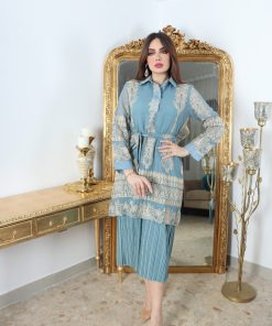 Alternative view of ورزان - قفطان كاجول بستايل حصري