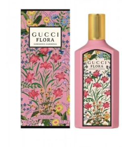 عطر قوتشي جورجيوس جاردينيا فلورا او دو بارفيوم -100مل-نسائي