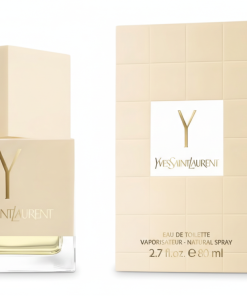 Alternative view of عطر ايف سان لوران واي Y النسائي او دو تواليت 80مل