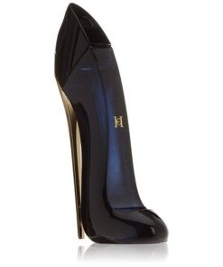 Alternative view of عطر كارولينا هيريرا جود جيرل او دو بارفيوم-80 مل-نسائي