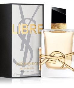 عطر اف سان لوران ليبر او دو بارفيوم 50مل-نسائي