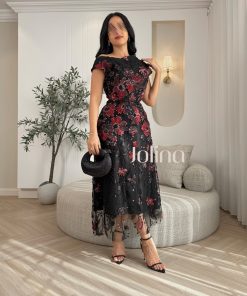 جولينا - طقم لِـيارا Venselle