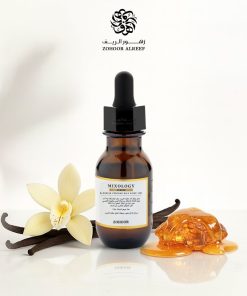 زهور الريف - زيت عطري فانيلا بلوسوم ( الريف) - 30 مل