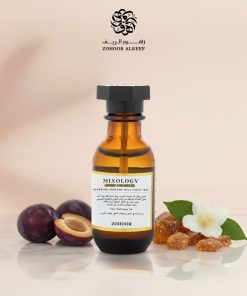 زهور الريف - زيت عطري عنبر مرابيل 15 مل- 212