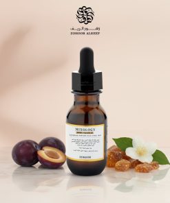 زهور الريف - زيت عطري عنبر ميرايبل  - 30 مل