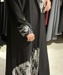 جواهر - عباية