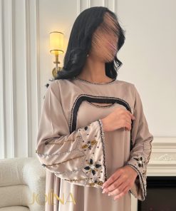 Alternative view of جولينا  - جلابية 5