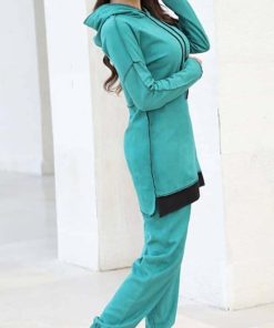 فاميلي كوتون - بجامة شامواه