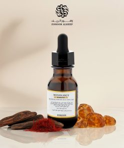 زهور الريف - زيت عطري  ( بخور ) - 30 مل