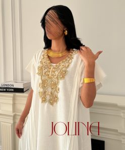 Alternative view of جولينا  - جلابية 4