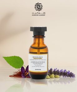 زهور الريف - الهيل- زيت عطري 15 مل - 027