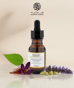 زهور الريف - الهيل - زيت عطري 30 مل - 027