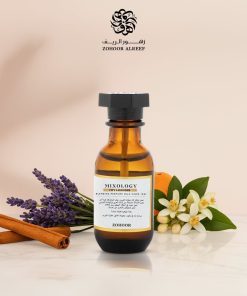 زهور الريف - لافندر سيتي- زيت عطري 15 مل - 511