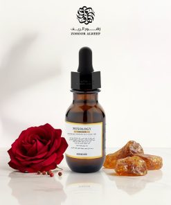 زهور الريف - زيت عطري هايسنث بلوم (كابوتين) - 30 مل