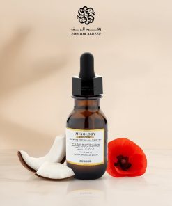 زهور الريف - زيت عطري كوكو مسك - 30 مل