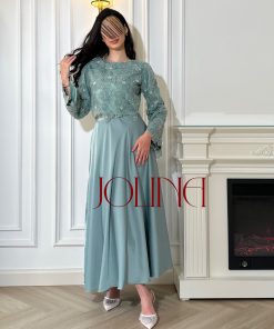 جولينا - طقم تيفاني قطعتين