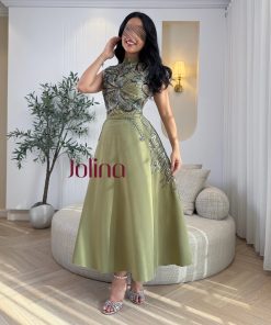 جولينا - طقم ميار Elviane