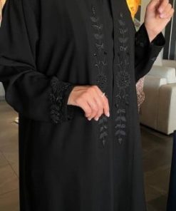 جواهر - عباية 142