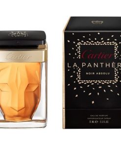 عطر كارتير لابانثير نوار ابسولو او دو بارفيوم 75مل-نسائي