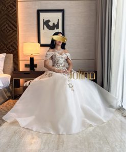 Alternative view of جولينا - Hamsa همسة كريمي