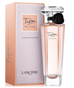 عطر لانكوم تريزور ان لوف او دو بارفيوم 75مل-نسائي