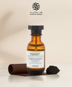 زهور الريف - زيت عطري فيس مون 15 مل-016