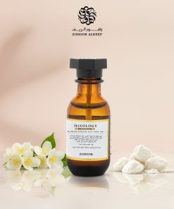 زهور الريف - زيت عطري فرينش مسك 15 مل- 403