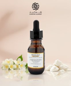 زهور الريف - زيت عطري ساتن سامباك ( فرنش مسك) - 30-مل