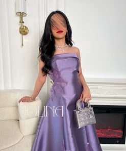 جولينا - فستان سهره