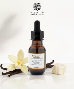 زهور الريف - زيت عطري عنبر أوركيد (جولد ان لوف) - 30 مل