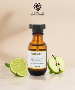 زهور الريف - زيت عطري جرين ليمون 15 مل- 102