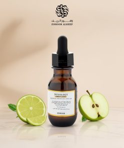 زهور الريف - زيت عطري لايم إن بلوم ( جرين ليمون) - 30 مل