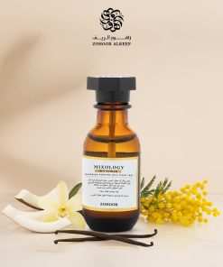 زهور الريف - زيت عطري هوت فانيلا 15 مل- 304