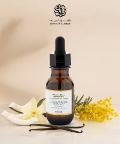 زهور الريف - زيت عطري فلفت ميموزا ( هوت فانيلا) - 30 مل