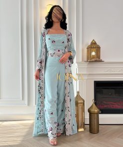 جولينا  - جمبسوت سماوي قطعتين