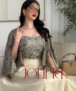 Alternative view of جولينا - طقم العيد