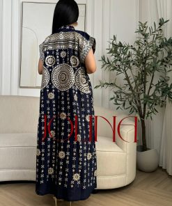 Alternative view of جولينا  - جلابية قطعتين 1