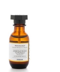 زهور الريف - زيت عطري "بينك بيبر"-029 - 15 مل مركز