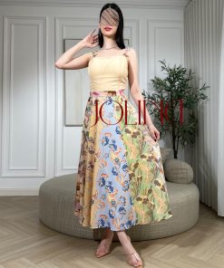 Alternative view of جولينا - طقم قطعتين ناعم