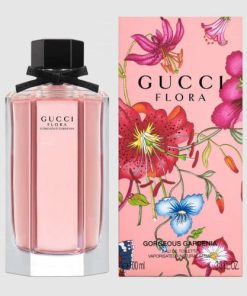 عطر قوتشي جورجيوس جاردينيا فلورا او دو تواليت100مل-نسائي