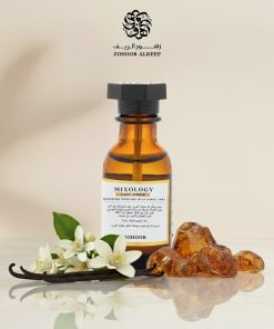 زهور الريف - زيت عطري روز عنبر ( لايدي عنبر) -15 مل