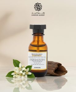 زهور الريف - زيت عطري ليدي عود 15 مل-003