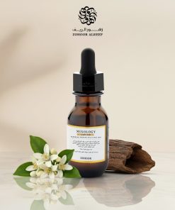 زهور الريف - زيت عطري فلفت عود (لايدي عود) - 30 مل