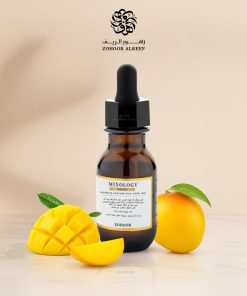 زهور الريف - زيت عطري شير مانجوستين (مانجو إكستراكت) - 30 مل