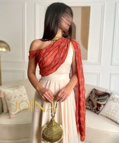 جولينا  - جلابيه لونين