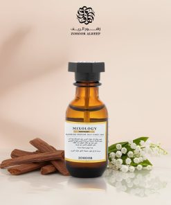 زهور الريف - زيت عطري ميد نايت 15 مل - 502