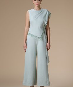 اكتان - جمبسوت تيفاني طويل كريب