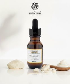 زهور الريف - زيت عطري أمبروكسان مسك (مسك عرب) 30 مل