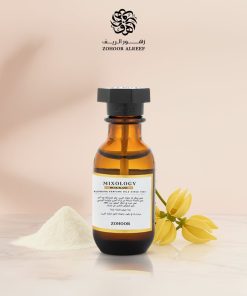 زهور الريف - زيت عطري مسك بلانك 15 مل- 410